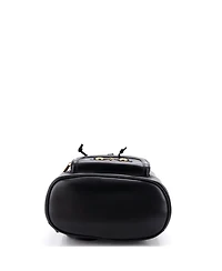 Pre-Owned Gucci Horsebit 1955 Backpack Leather