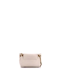 Pre-Owned Saint Laurent Mini Nolita Satchel Quilted Leather