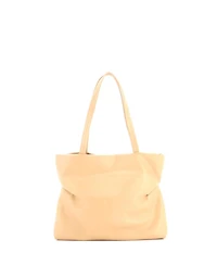 Pre-Owned Chloe East West Judy Tote Leather