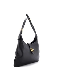 Pre-Owned Gucci Aphrodite Shoulder Bag Leather