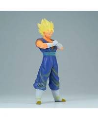 Banpresto Dragon Ball Super Vegito Clearise 4.15" Collectible Figure, Ages 16+