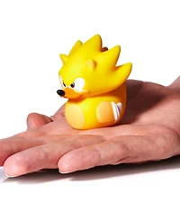 Tubbz Sonic Super Sonic Mini Edition Action Figure, Ages 5+
