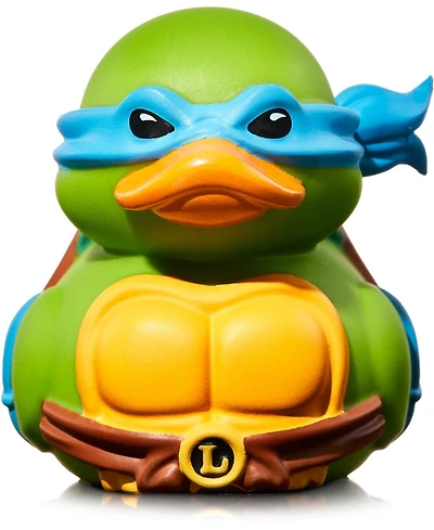 Tubbz Teenage Mutant Ninja Turtles Leonardo Mini Edition Action Figure, Ages 5+