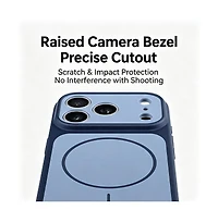 Artudatech Magnetic Case for iPhone 12-17