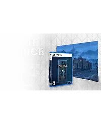 Cokem Blue Prince Day One Edition for Playstation 5