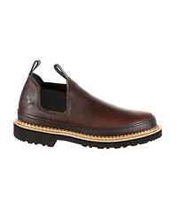 Georgia Boot Men's Giant Romeo Steel Toe Work Shoe