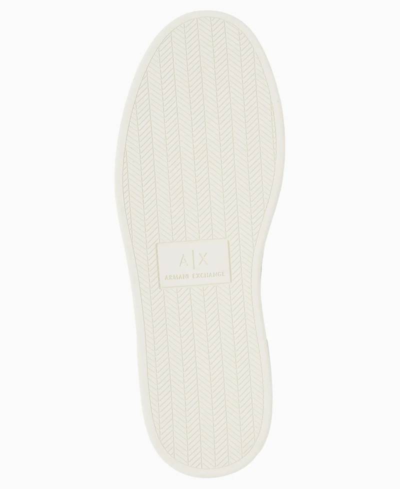 A|X Armani Exchange Men's London Sneakers
