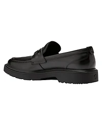 Cole Haan Men's Vestry Grand Lug Sole Bit Loafer