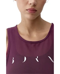 Born Living Yoga Women's Bora Performance Sports T-Shirt