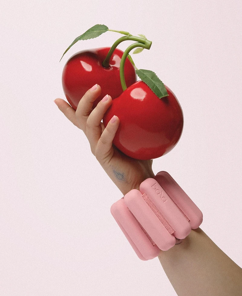 Bala Bangles Wearable Weights