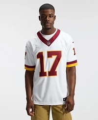 Nike Men's Terry McLaurin White Washington Commanders Super Bowl Era Vapor F.u.s.e. Sewn Down Limited Jersey