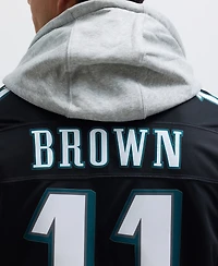 Nike Men's A.j. Kelly Philadelphia Eagles Alternate Vapor F.u.s.e. Limited Jersey