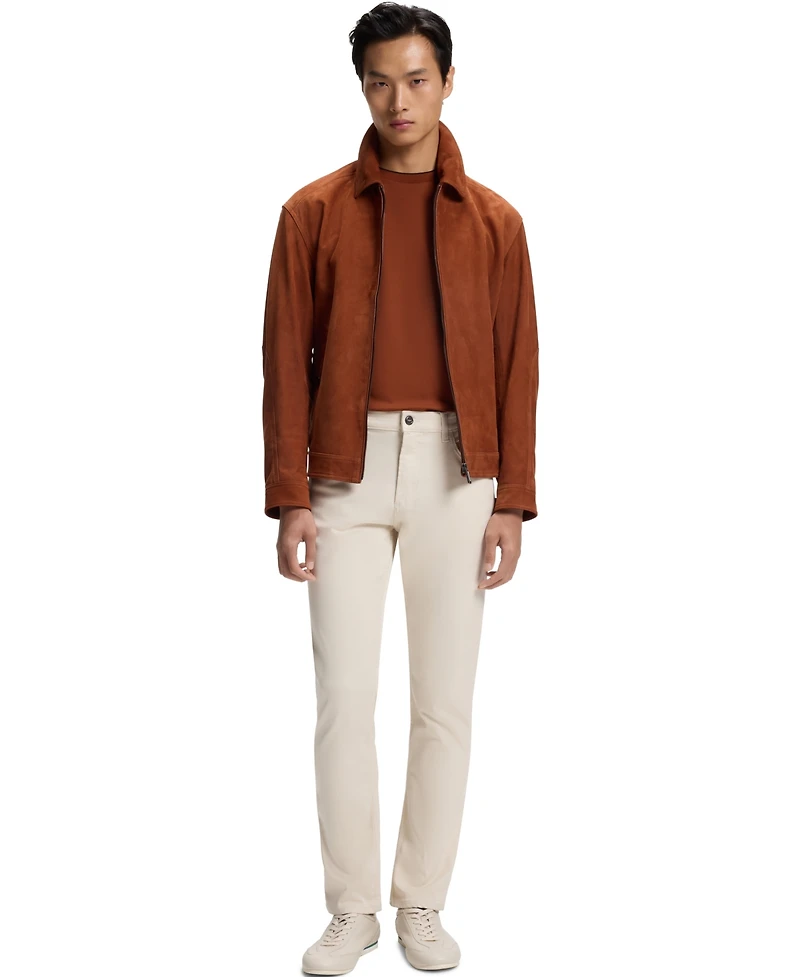 Boss by Hugo x Aston Martin Men's Slim-Fit Jeans