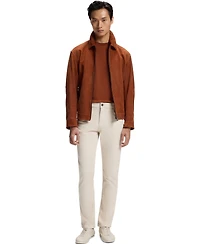 Boss by Hugo x Aston Martin Men's Slim-Fit Jeans