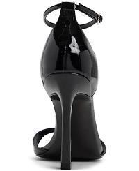 Aldo Women's Evvie Square Toe Dress Sandals