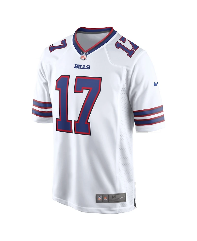 Nike Buffalo Bills Men's Game Jersey - Josh Allen