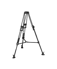 Manfrotto 645 3-Section Fast Twin Leg Aluminum Tripod