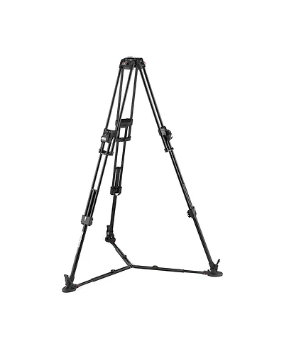 Manfrotto 645 3-Section Fast Twin Leg Aluminum Tripod