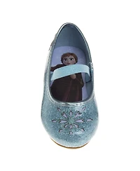 Disney Toddler Girls Frozen Flat Shoes