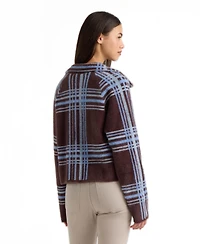 Nvlt Women's Sweater Jacket