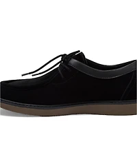 Lands' End Men's Moc Toe Shoes