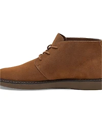 Lands' End Men's Classic Desert Boots