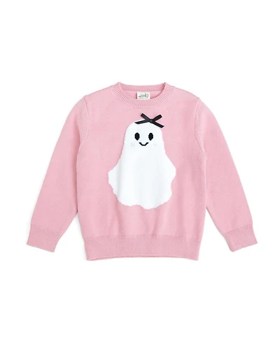 Sweet Wink Little and Big Girls (5-8) Sweater