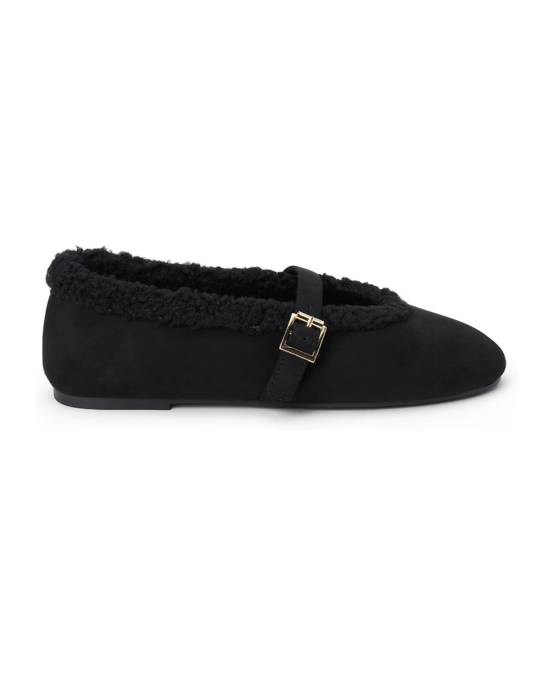 Coconuts by Matisse Women's Midtown Flat