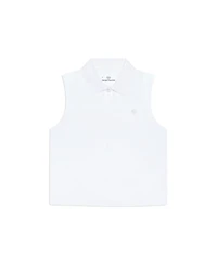 Sergio Tacchini Women's Nilda Sleeveless Regular-Fit Polo