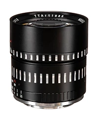 TTArtisan 50mm f/0.95 Lens for Fujifilm X