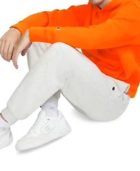 Champion Men's Midweight Regular-Fit Fleece Joggers Pants