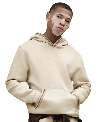 Ugg Men's Tasman Long Sleeves Hoodie