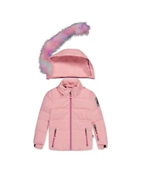 Deux par Big Girls (6-14)Two Piece Play Snowsuit