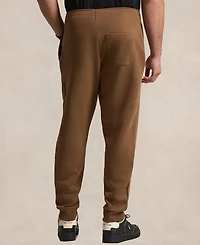 Polo Ralph Lauren Men's Big & Tall Double-Knit Jogger Pants