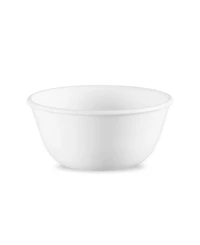 Corelle Round Winter Frost White Dessert Cup