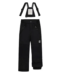 Deux par Little and Big Boy (6-14) Two Piece Play Snowsuit