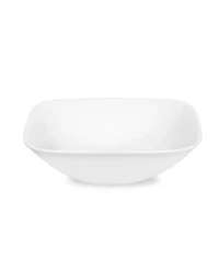 Corelle White Serving Bowl