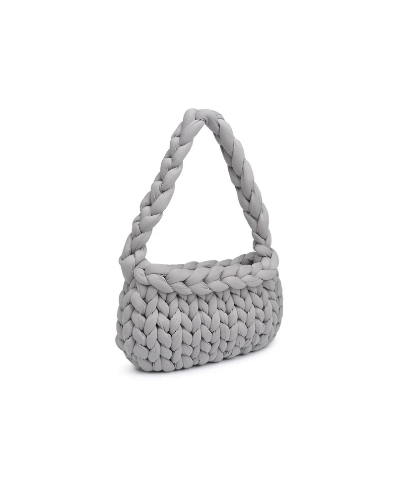 Moda Luxe Trendelle Hobo