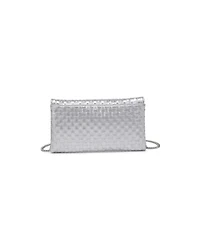 Moda Luxe Priscilla Clutch