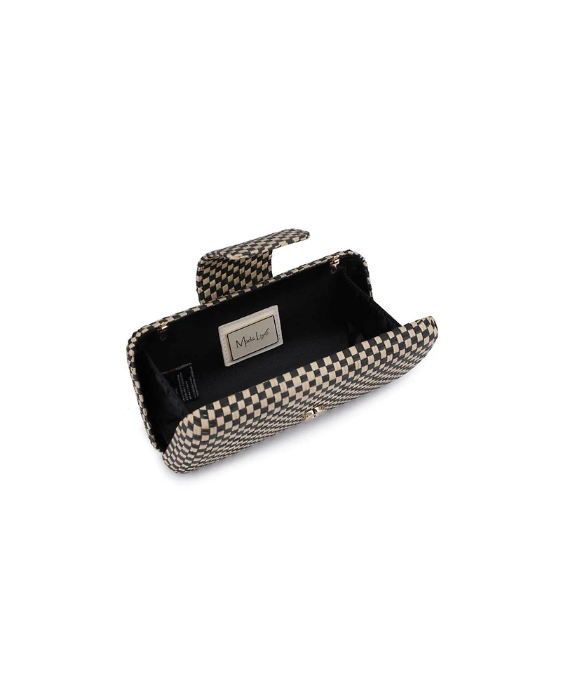 Moda Luxe Sylvi Evening Bag