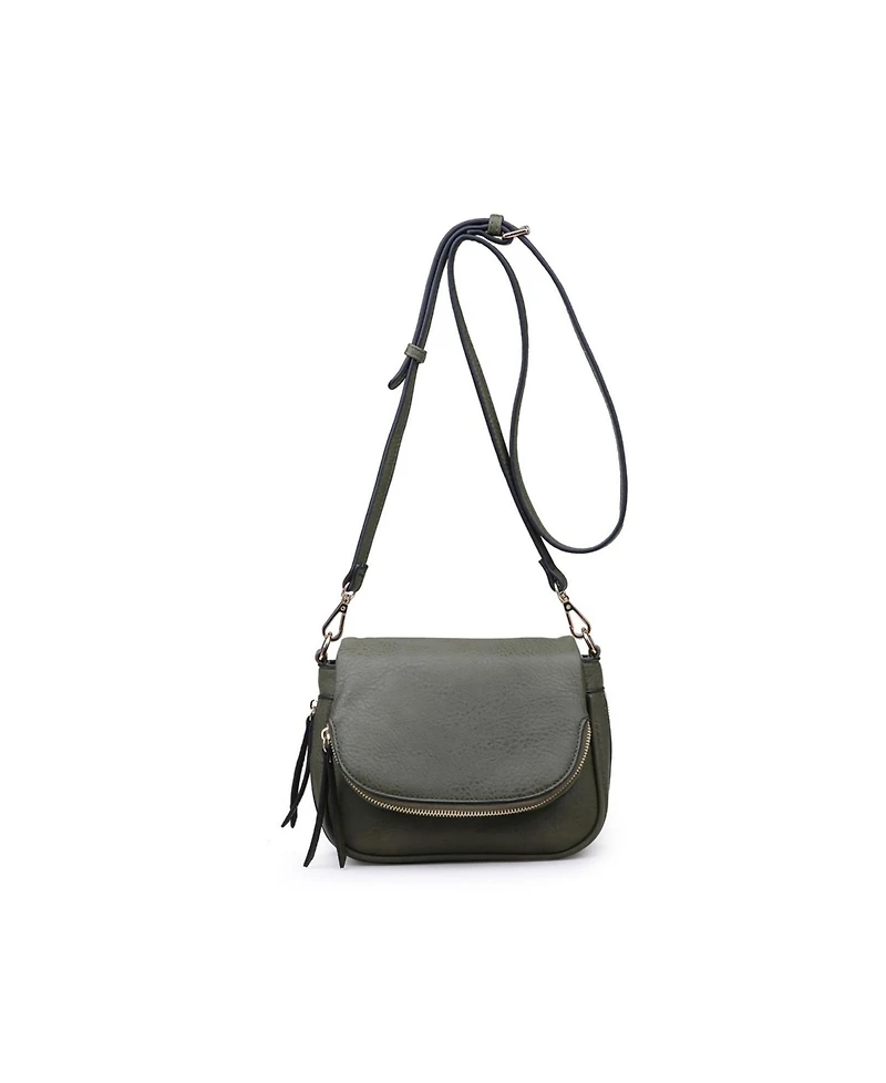 Moda Luxe Diva Crossbody