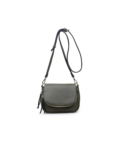 Moda Luxe Diva Crossbody