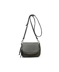 Moda Luxe Diva Crossbody