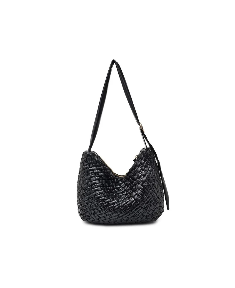 Moda Luxe Classica Crossbody