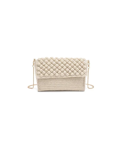 Moda Luxe Celeste Crossbody