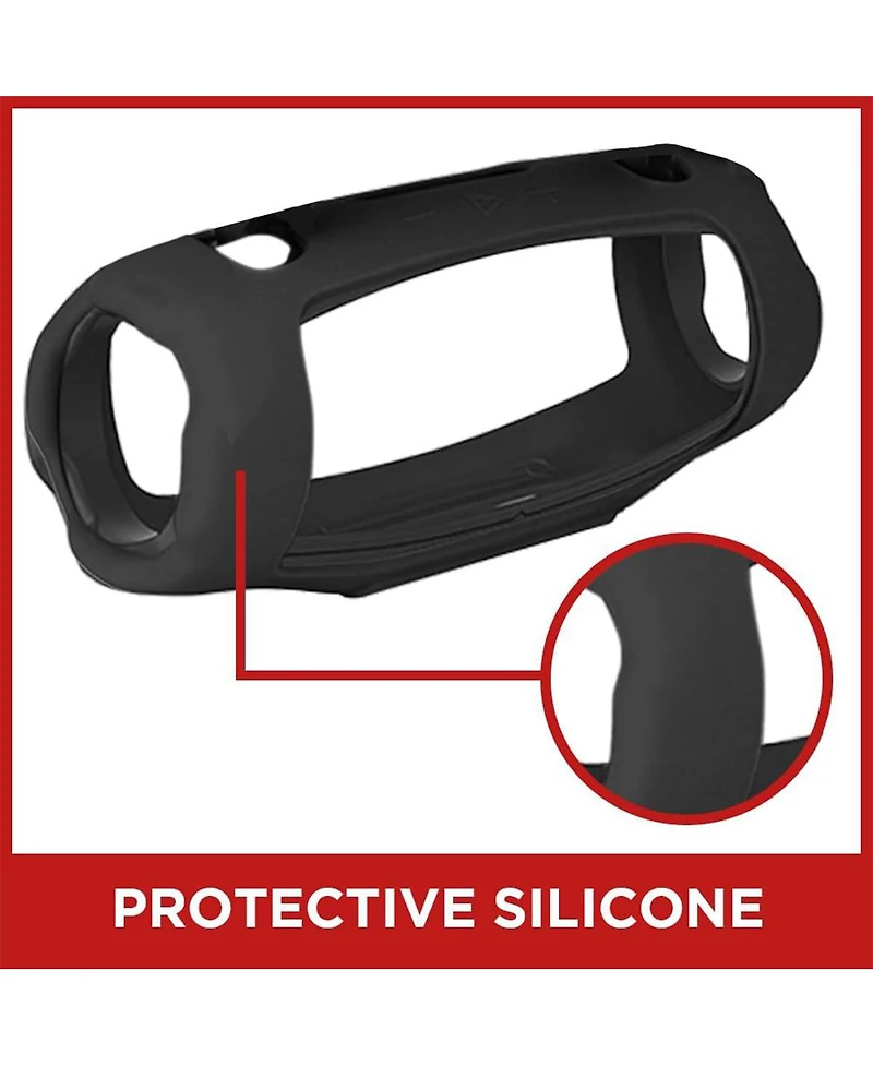 gSport Silicone Protective Sleeve for Jbl Charge 6 Speaker