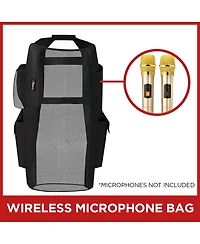 gSport Protective Cargo Sleeve for Jbl PartyBox and Speakers