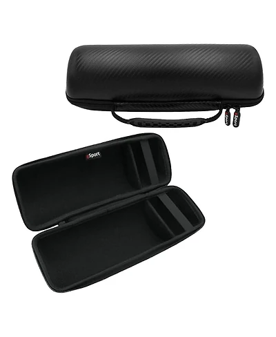 gSport Carbon Fiber Hardshell Case for Jbl Charge Series