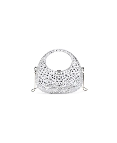 Moda Luxe Vianca Evening Bag