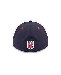 New Era Men's Navy Chicago Bears 2026 Rivalries Collection 39THIRTY Flex Hat